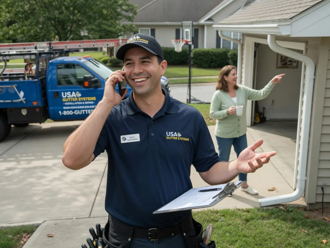 Gutter Installation Annapolis, CA FAQs